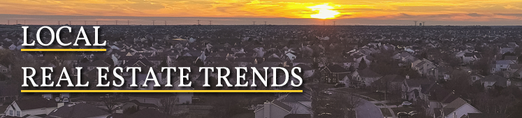 Local CRE Trends